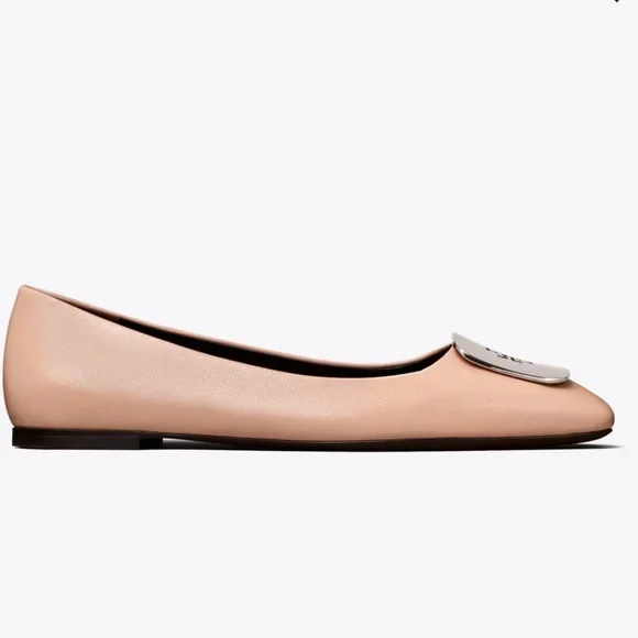 Tory Burch GEORGIA BALLET - Picture 4 of 5
